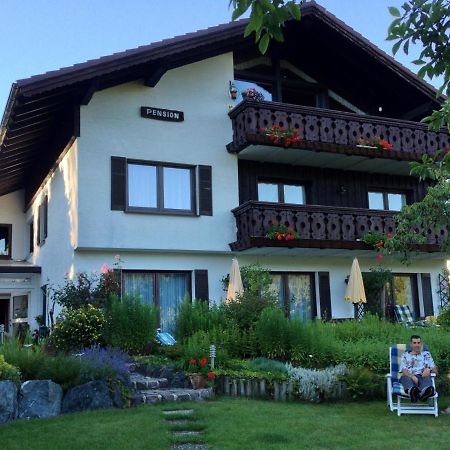 Hotel Landhaus Florian Winterberg Exterior foto