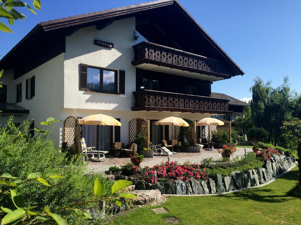 Hotel Landhaus Florian Winterberg Exterior foto