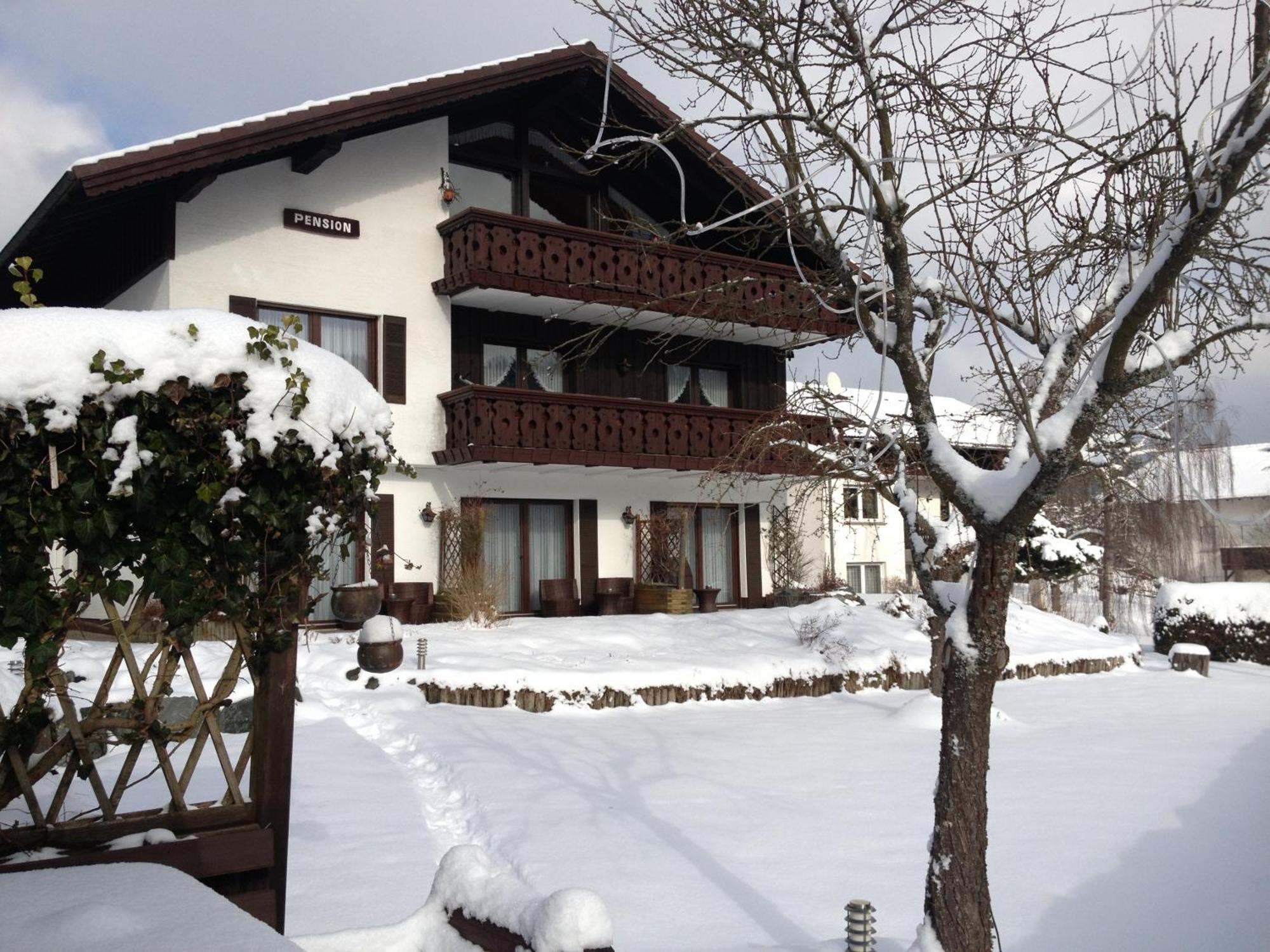 Hotel Landhaus Florian Winterberg Exterior foto